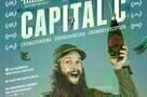 Capital C - Plakat