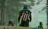Captain America: The First Avenger