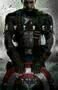 Captain America Original-Teaser-Plakat