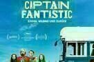 Captain Fantastic - Plakat 01