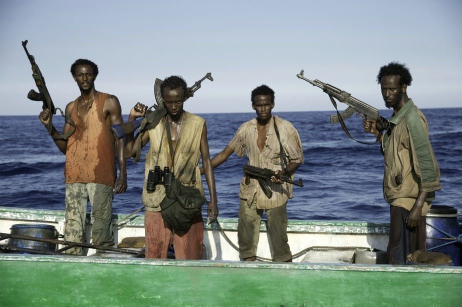 Captain Phillips 11