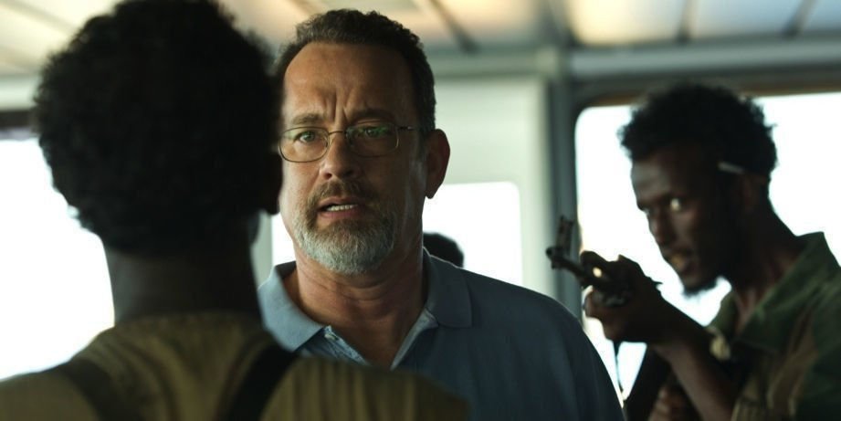 Captain Phillips Feature 2