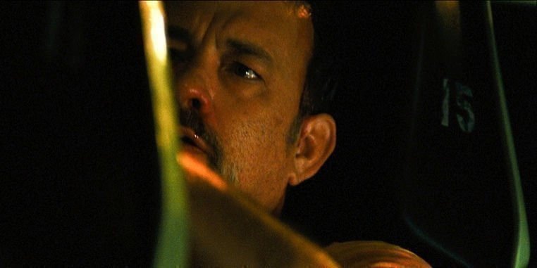Captain Phillips Feature