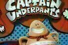 Captain Underpants - Poster