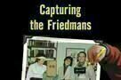 Capturing the Friedmans - Poster