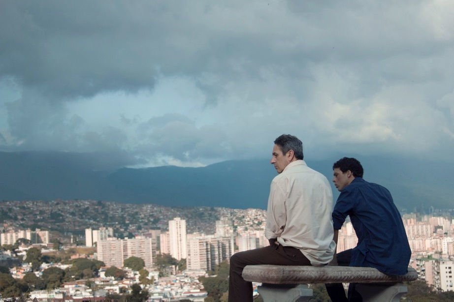 Caracas eine Liebe 09