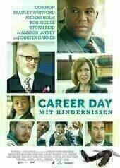 Career Day mit Hindernissen