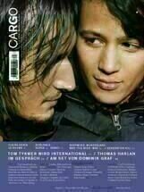 Cargo Ausgabe 1