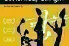 Carlo Keep Swinging - Poster