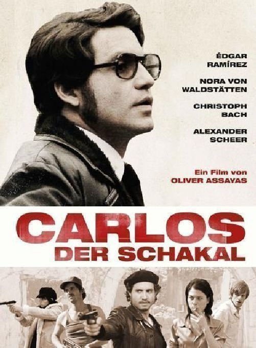 Carlos - Der Schakal 23