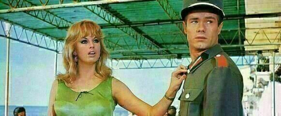 Carmen Baby