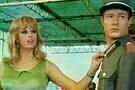 Carmen Baby
