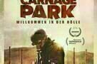 Carnage Park - Plakat