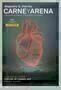 Carne Y Arena - Poster Carne Y Arena - Poster
