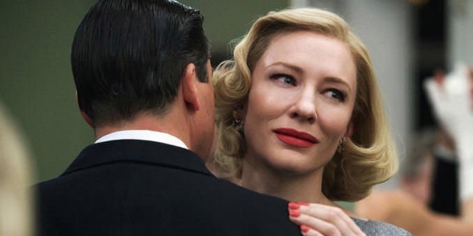Carol Feature