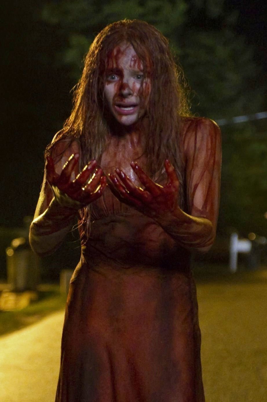 Carrie 09