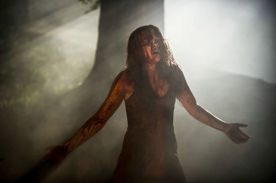 Carrie 12
