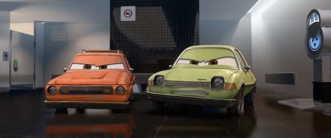 Cars  13
