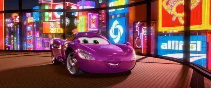 Cars  16