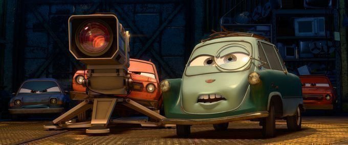 Cars  2