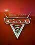 Cars 2 Teaser-Plakat