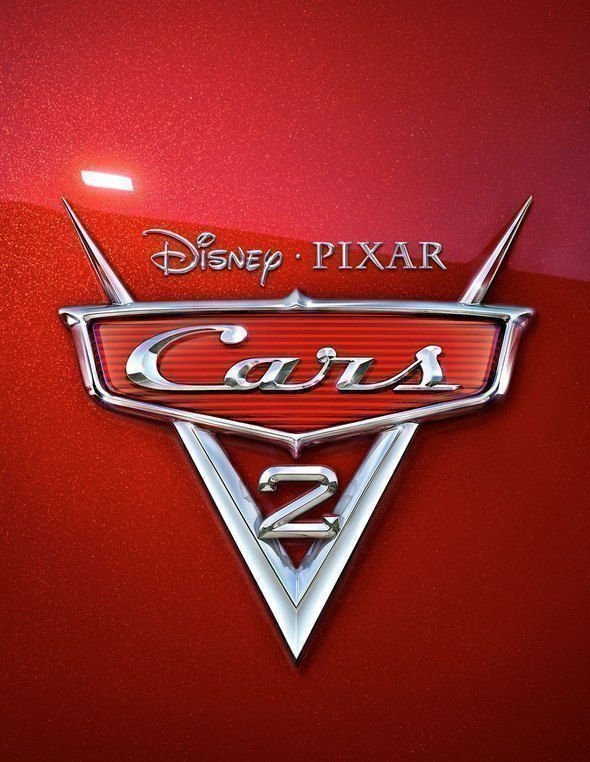 Cars 2 Teaser-Plakat