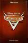 Cars 3 - Poster