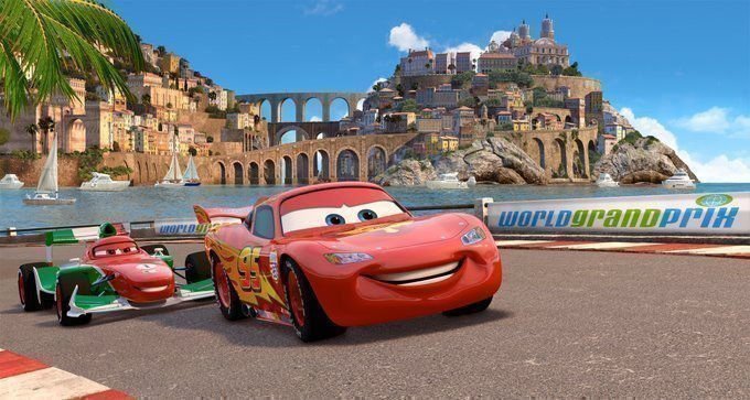 Cars  4