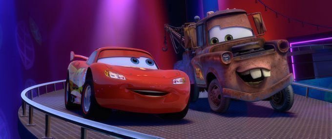 Cars  6