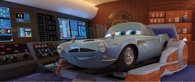 Cars  8
