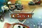 Cars - Poster