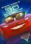 Cars Teaser-Plakat-3D