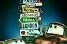 Cars Teaser-Plakat