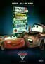 Cars Teaser-Plakat
