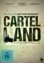 Cartel Land - Plakat