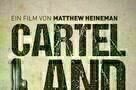 Cartel Land - Plakat