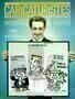 Cartoonists - Foot Soldiers of Democracy - Poster