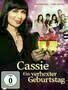 Cassie - Ein verhexter Geburtstag - Plakat