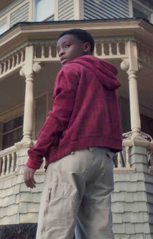 Castle Rock - Poster