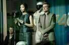 Catching Fire