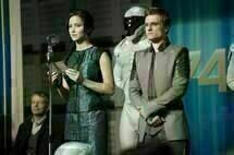 Catching Fire Catching Fire