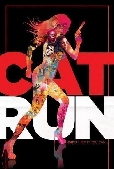 catrun