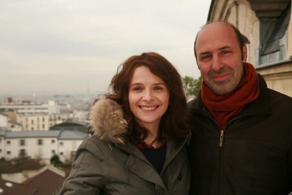 Cédric Klapisch