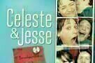 Celeste and Jesse - Plakat