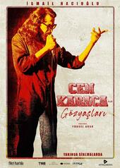 Cem Karaca'nin Gözyaslari