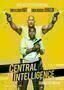 Central Intelligence - Plakat