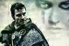 Centurion DVD Cover