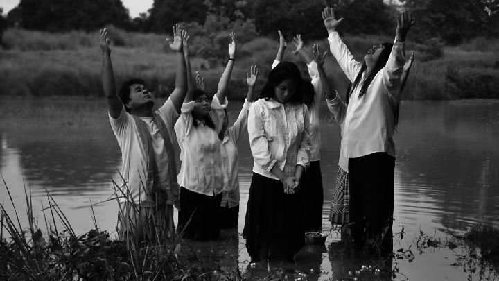 Century of Birthing 11