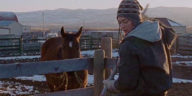 Certain Women 1 Certain Women 1