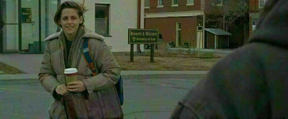 Certain Women